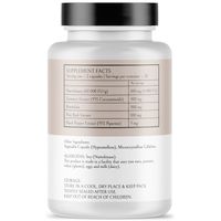 Remedy Greens Spike Protein Cleanse